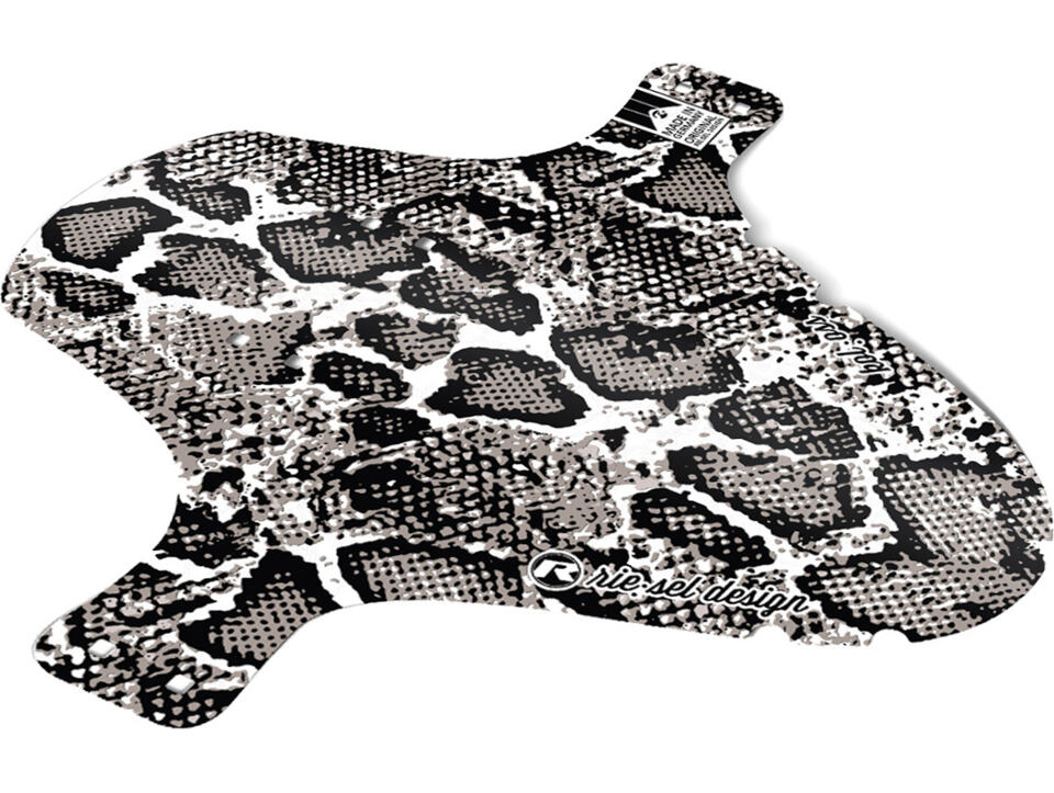 Přední blatník RIESEL Koloss, Snake