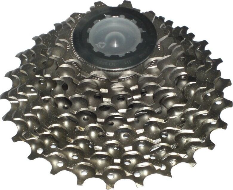 Kazetový pastorek Shimano CS 6700 10-st. 11-12-13-14-15-17-19-21-24-28 Z.