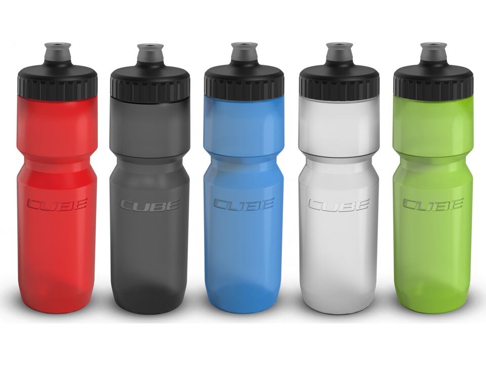 Láhev CUBE Feather 750ml
