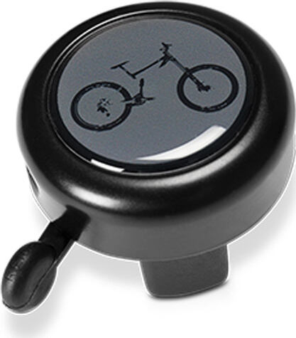 Zvonek RFR Buddys, Bike