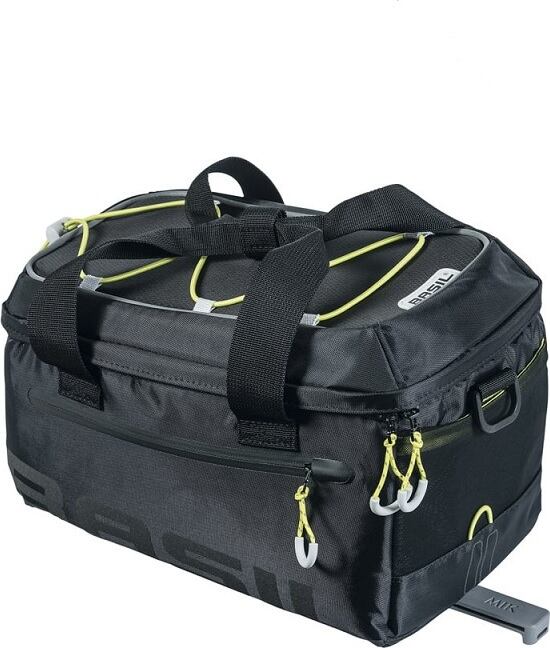 Brašna nosičová Basil Miles MIK Trunkbag