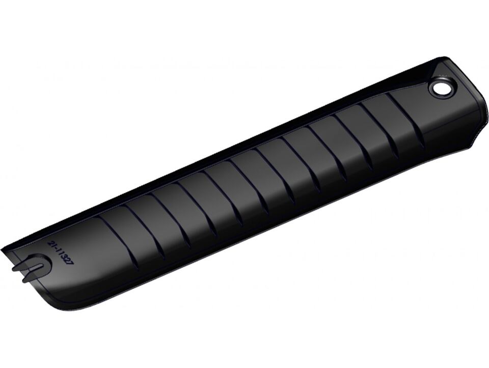 Kryt baterie pro CUBE Reaction Hybrid Performance 2023/25 (21-11327)