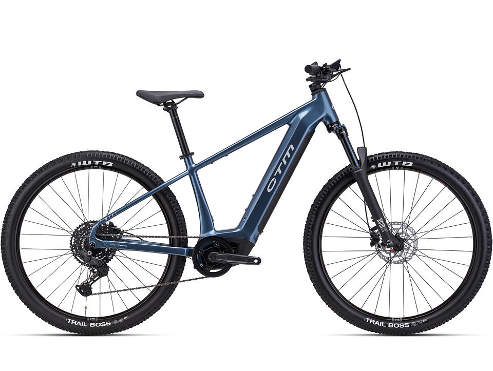 CTM Wire GX, 29" - Modrá