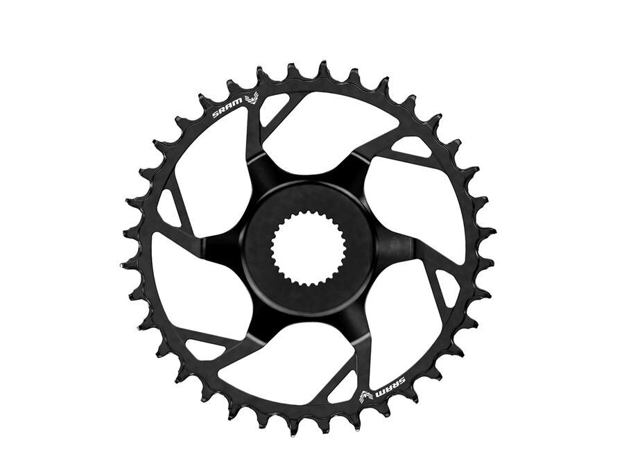 Převodník pro Bosch SRAM Eagle Transmission E-MTB - 38z