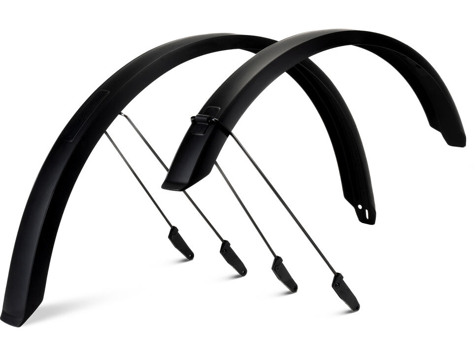 Blatníky ACID Nuroad Hybrid 60 28" BB Mount 2.0