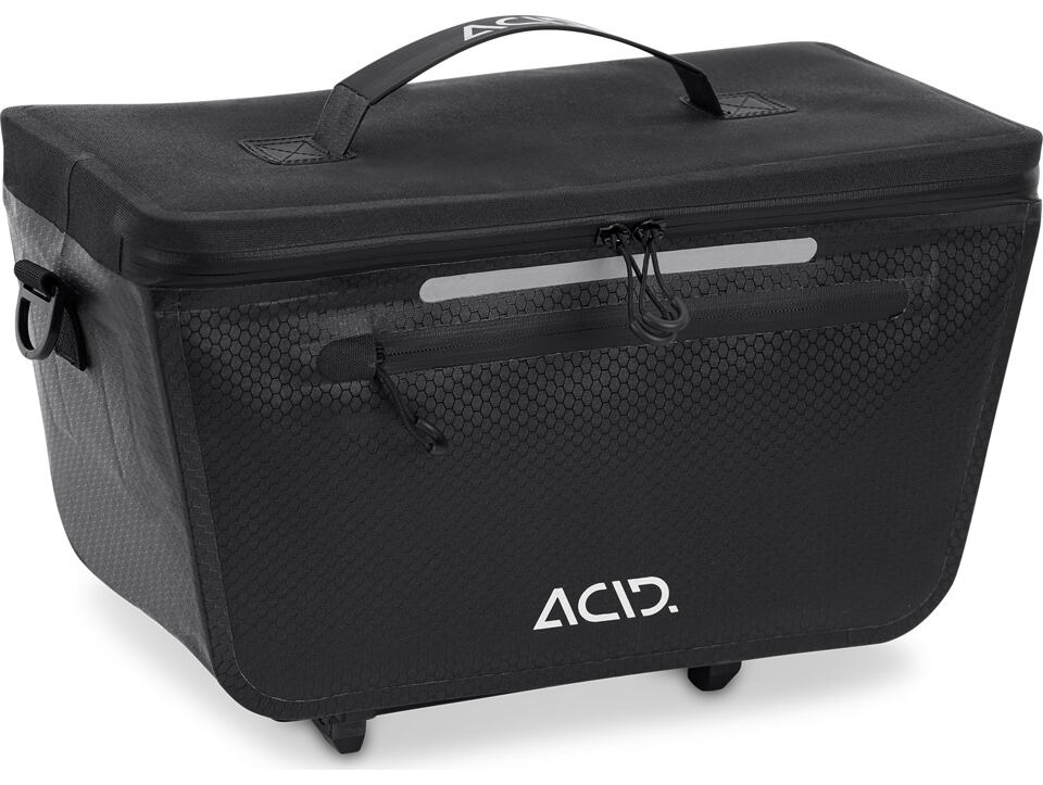 Nosičová taška ACID TRUNK PRO 10 RILink