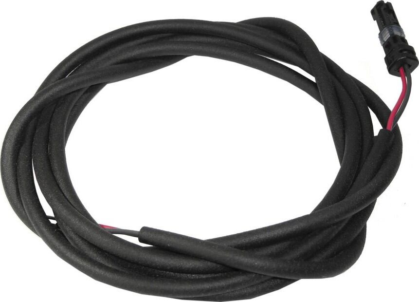 Kabel zadního svetla E-Bike 1400mm, Bosch v provozu od 2013
