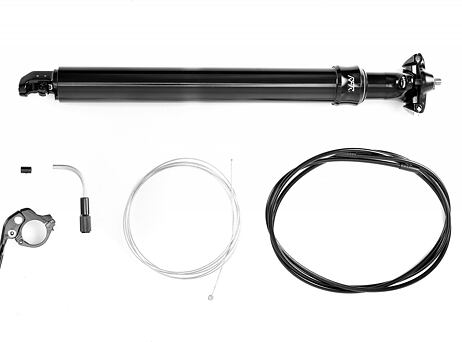 Sedlovka RFR Pro 2.0 Inside 170mm, 31.6mm