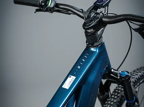 CTM Wire GX, 29" - Modrá