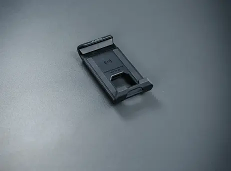 BOSCH - SmartphoneGrip - kompletní set 35 mm - svislý