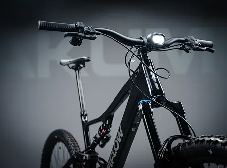 Amflow PX Carbon 