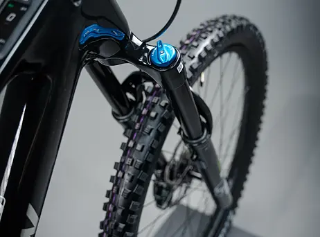 Amflow PX Carbon 