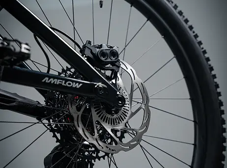 Amflow PX Carbon 