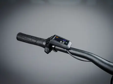 APACHE Falcon 2 Bosch CX 800 Wh - červená
