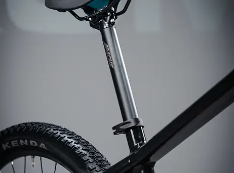 APACHE Falcon 2 Bosch CX 800 Wh - červená