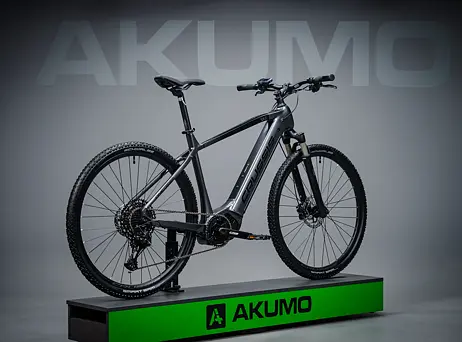 Crussis ONE-Cross 9.11-(715 Wh)