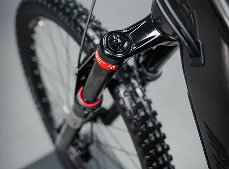 APACHE Quruk Bosch CX 800 Wh - antracit