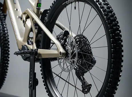 Mondraker Zendith 2026