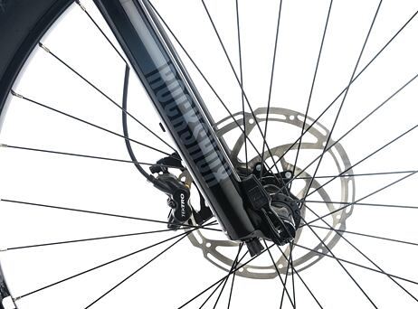 CTM Switch Comp - šedozelená