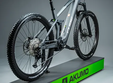 Cube Stereo Hybrid 140 HPC Race 625 - Grey´n´chrome