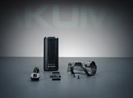 Sada pro montáž dodatečné baterie, PowerMore 250