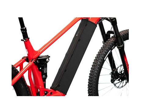 Set e-bike mCover + bike mHandel + bike mSaddle
