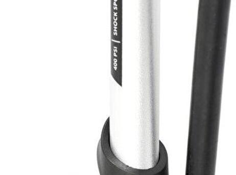 hustilka MAX1 Shock Sport 400 PSI s manometrem