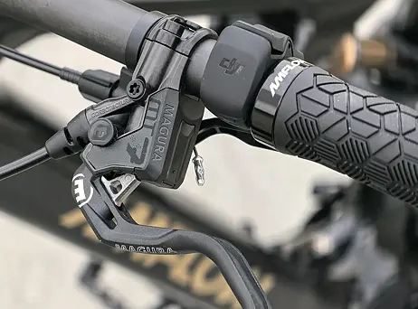 AMFLOW PL Carbon PRO (800 Wh) 2026 - black