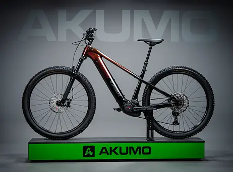 TREK Powerfly+ 6 Gen 5, 29" - Sunburst/Dark Star