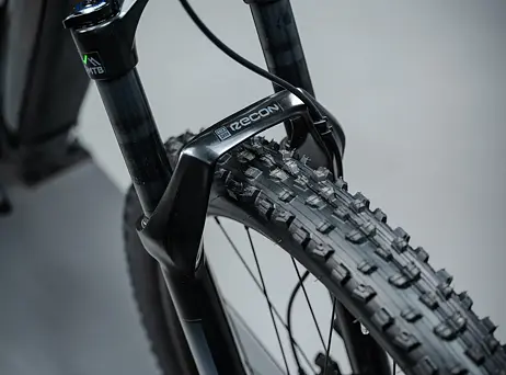 TREK Powerfly+ 6 Gen 5, 29" - Sunburst/Dark Star