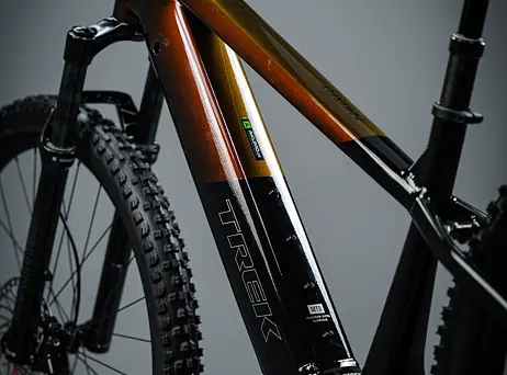 TREK Powerfly+ 6 Gen 5, 29" - Sunburst/Dark Star