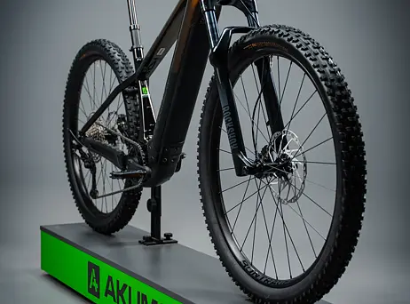 TREK Powerfly+ 6 Gen 5, 29" - Sunburst/Dark Star