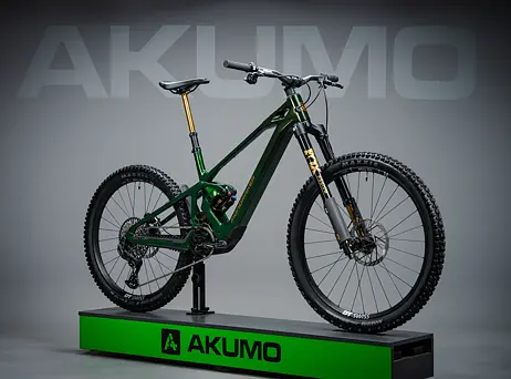 Mondraker Zendith 2026