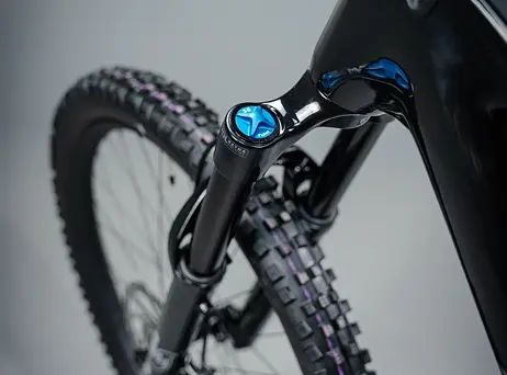 Amflow PX Carbon 