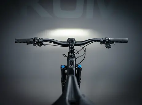 Amflow PX Carbon 