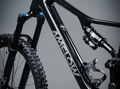 Amflow PX Carbon 