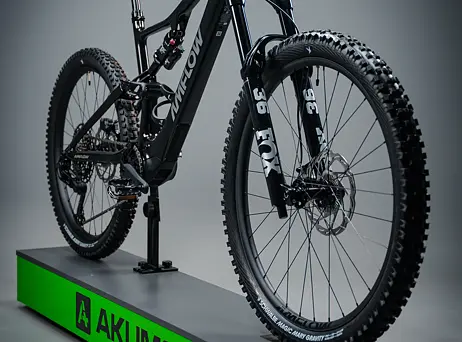 Amflow PX Carbon 
