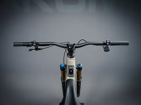 Mondraker Zendith 2026