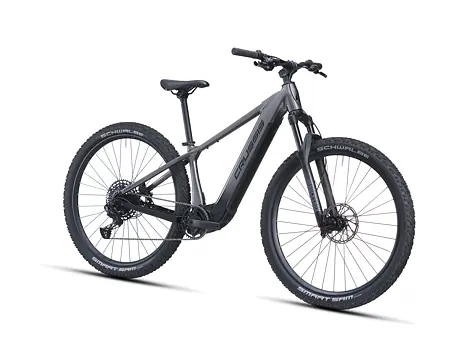 Crussis ONE-Fionna AX 9.12-M2(600)