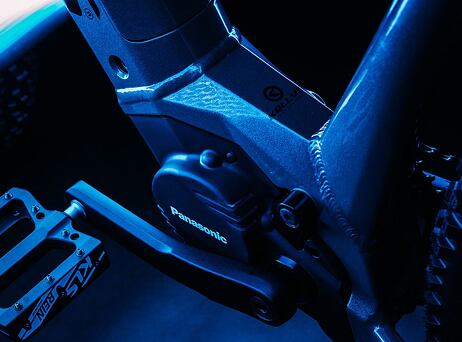 KELLYS Tayen R50 P Magic Pink 27,5", 820Wh, vel.S