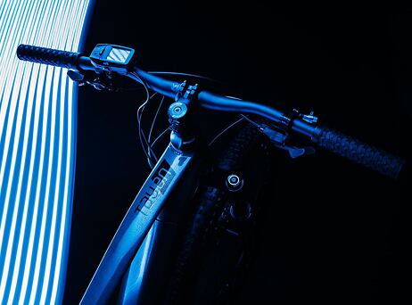 KELLYS Tayen R10 P Magic Pink 29" 725Wh