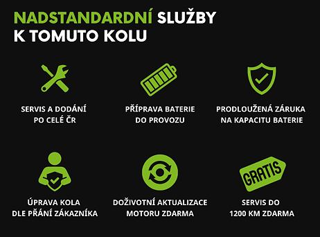 Steppenwolf Tundra 10.0 (800 Wh) 2026 - DJI motor