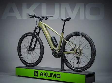 Sada pro montáž dodatečné baterie, PowerMore 250