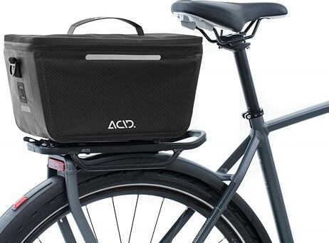 Nosičová taška ACID TRUNK PRO 10 RILink
