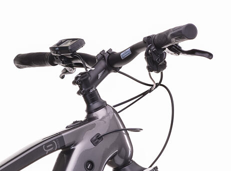 Crussis ONE-Cross 9.11-(715 Wh)