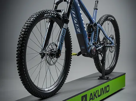 PIVOT Shuttle AM PRO X0 - Blue dark sky 2026