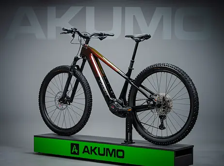 TREK Powerfly+ 6 Gen 5, 29" - Sunburst/Dark Star