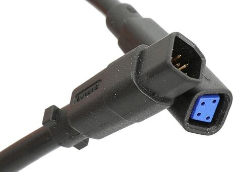 kabel k zadnímu světlu BAFANG Can