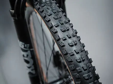 TREK Powerfly+ FS 8 Gen 4, 29" - Matte/Gloss Mulsanne Blue
