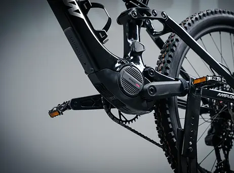 Amflow PX Carbon 